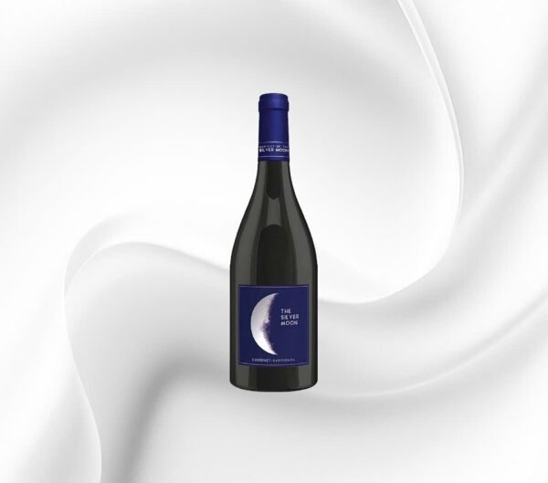 The Silver Moon (Cabernet Sauvignon)