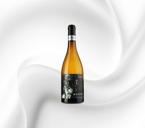 Medusa Viognier Pays D'oc (IGP)