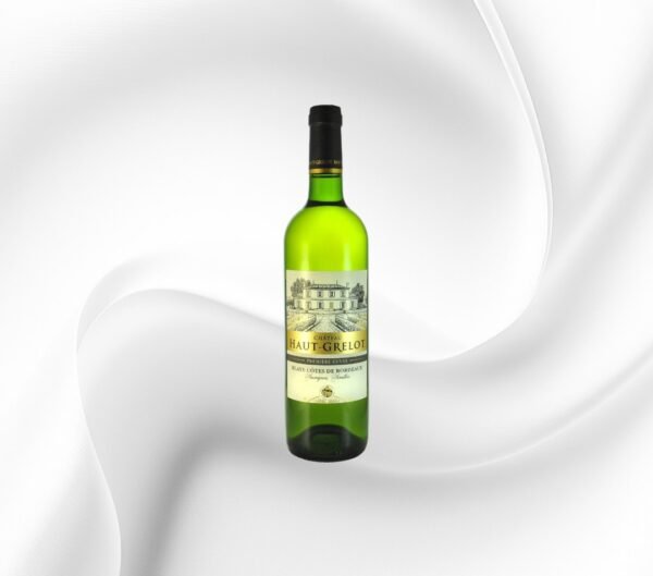 Château Haut-Grelot White